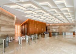 Raffles City Tower (D6), Office #451209071